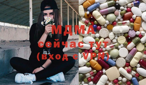 мдпв Алексеевка